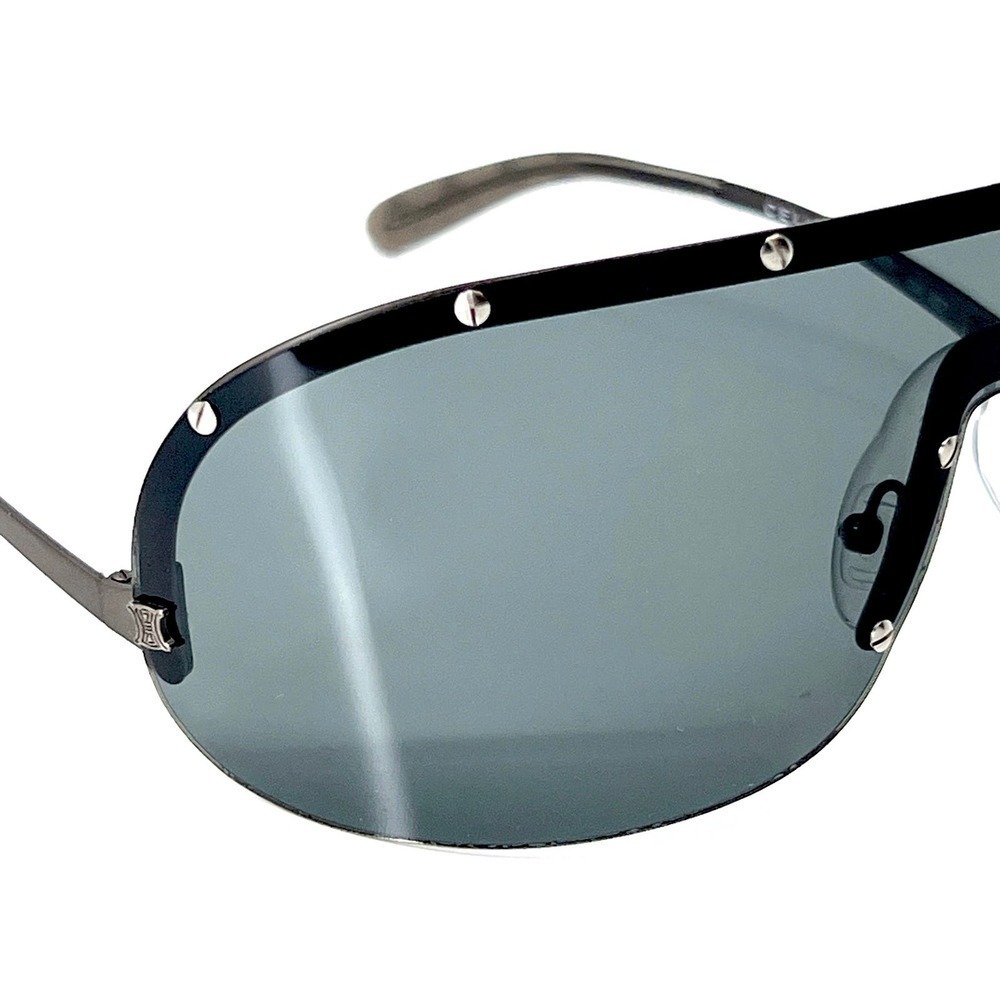 NEW!!! CELINE Sunglasses SC1001 627 Authentic - Picture 4 of 11